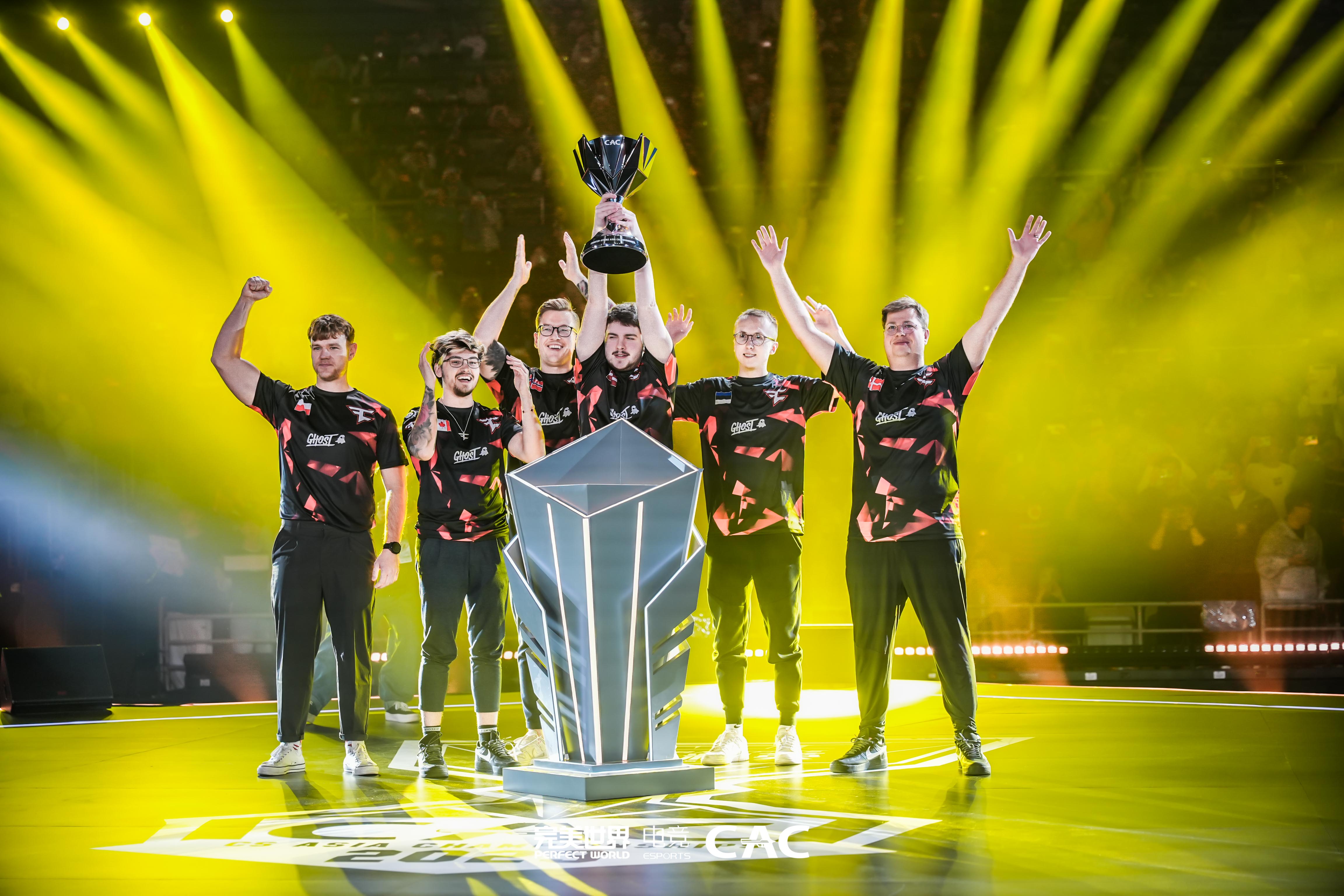 BLG战队力克EDG，挺进2025 VCT CN年度总决赛