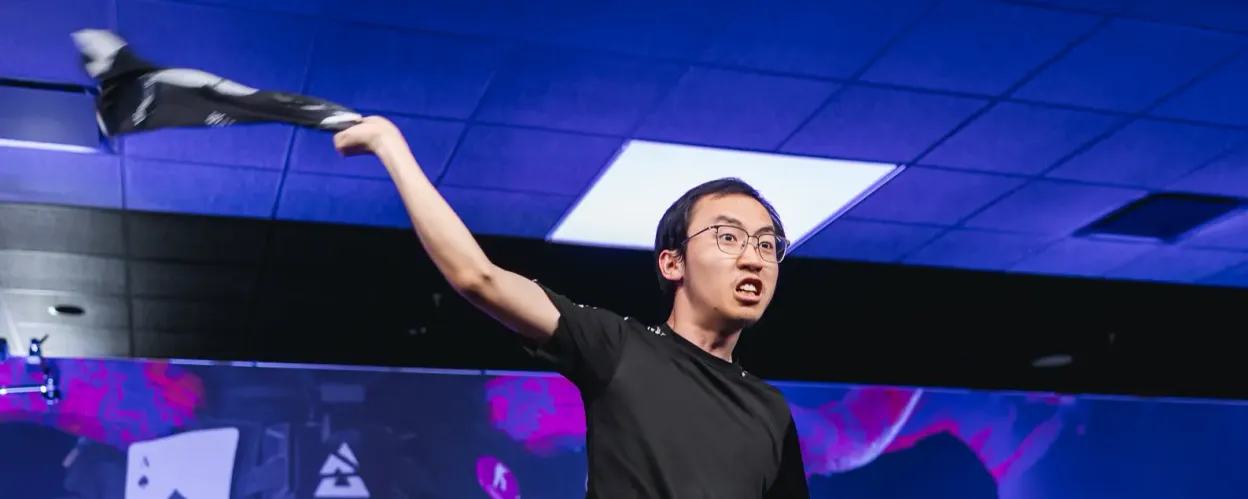 LanDaLan团队电竞赛事垫底出局，引发行业反思-开云电竞