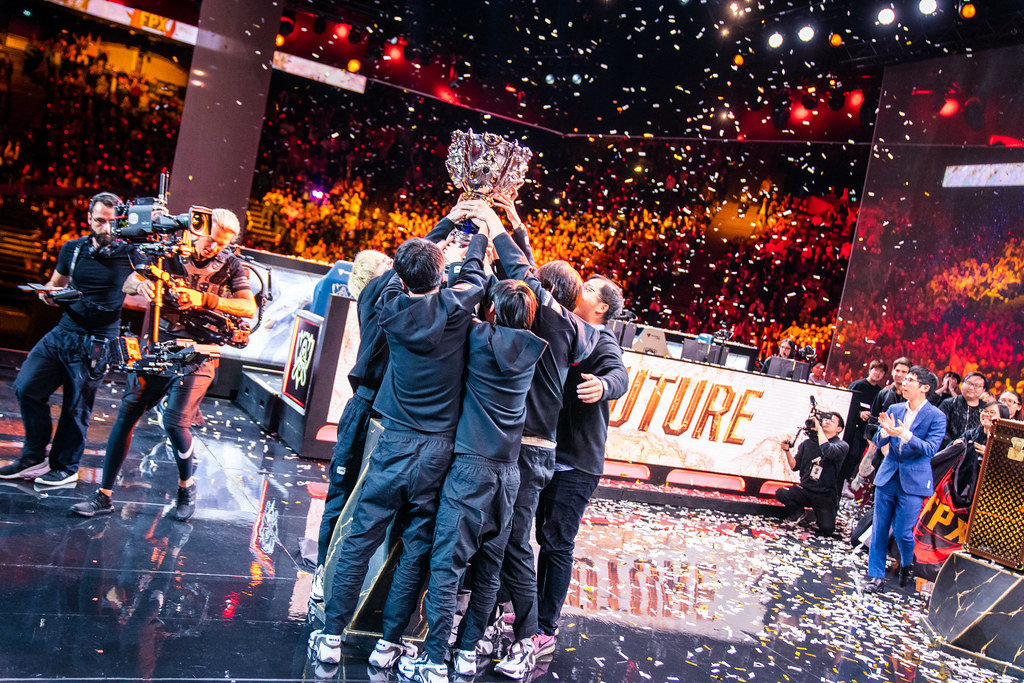 巨大爆冷！拉丁美洲EST战队逆袭PCS冠军，创造历史。-开云电竞