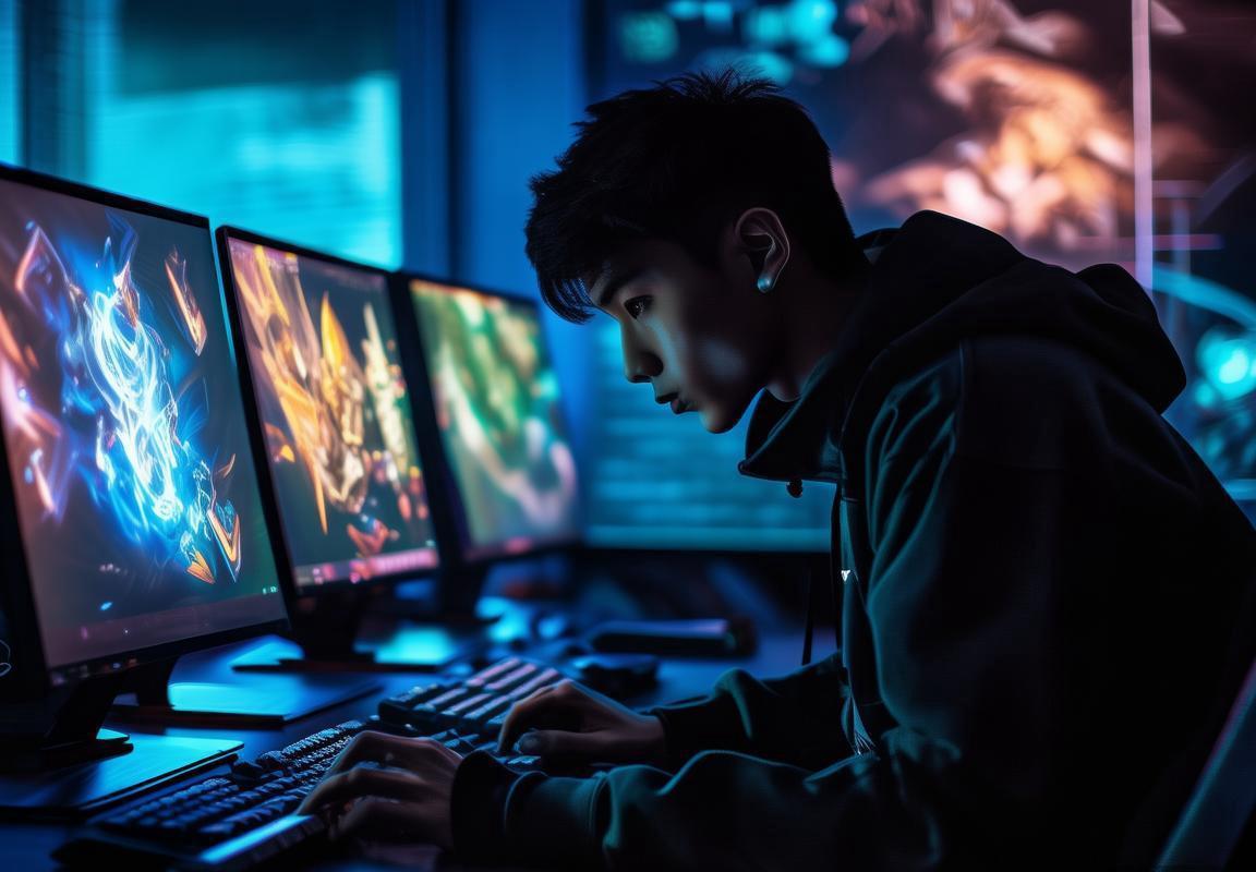 打T1前Rookie单排到凌晨，外网九成网友不看好IG，Wei透露有秘密武器