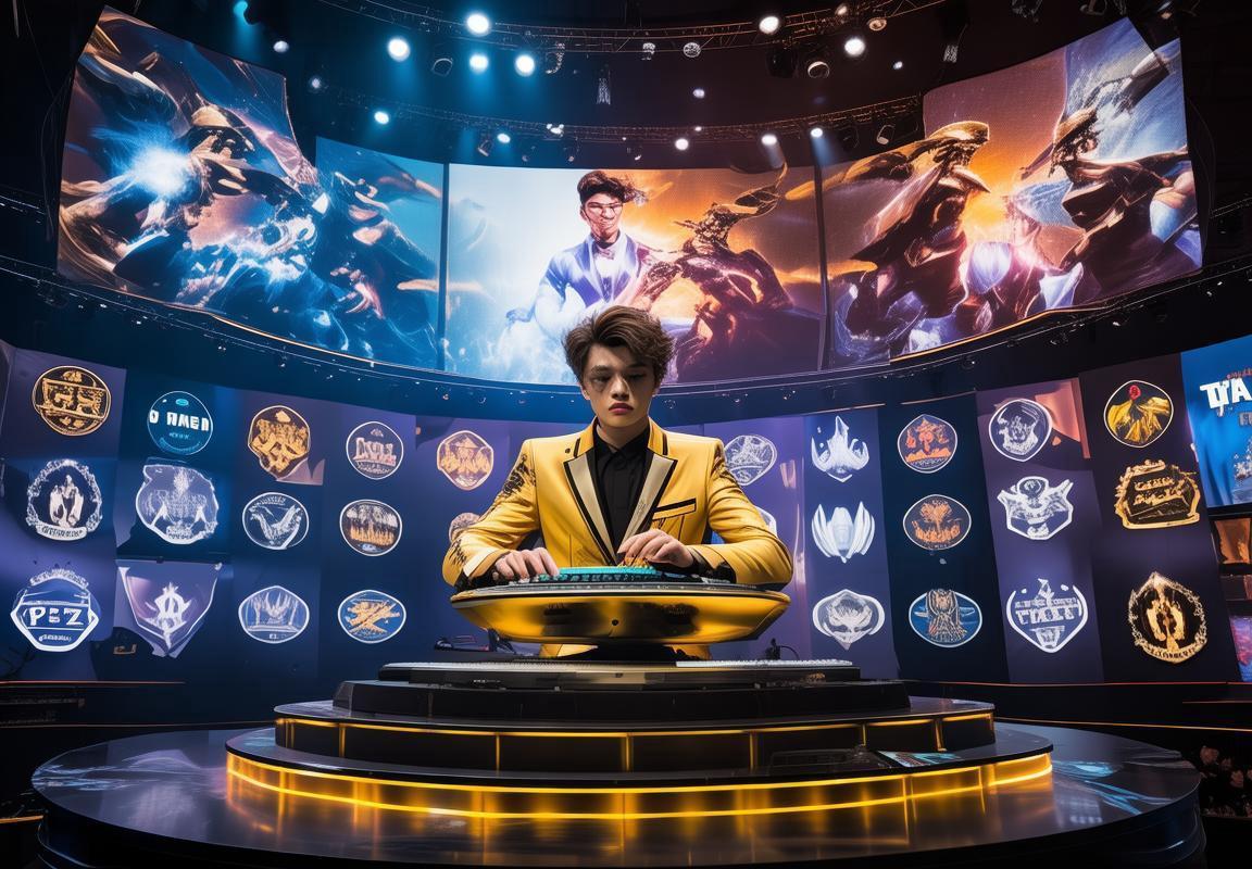 Faker英雄联盟电竞纪录面临新生代选手挑战，全球总决赛传奇能否延续？