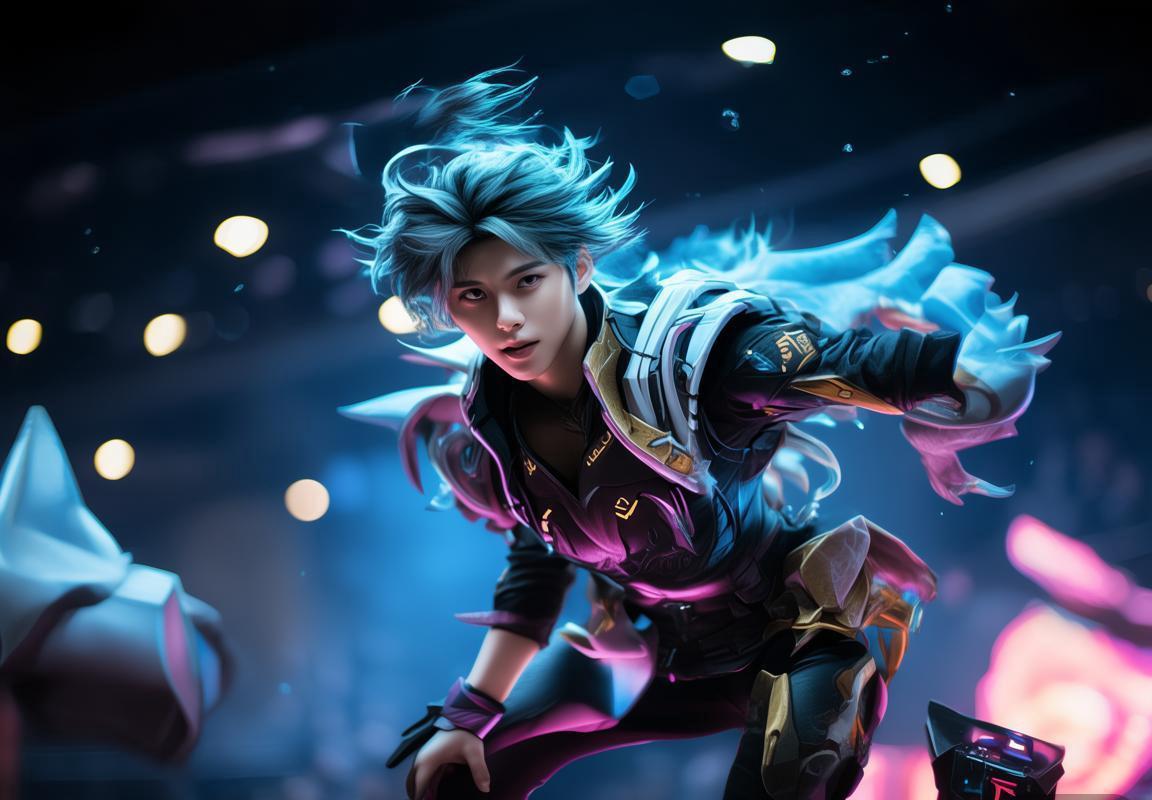 Scout弑旧主！连续两局单杀ShowMaker